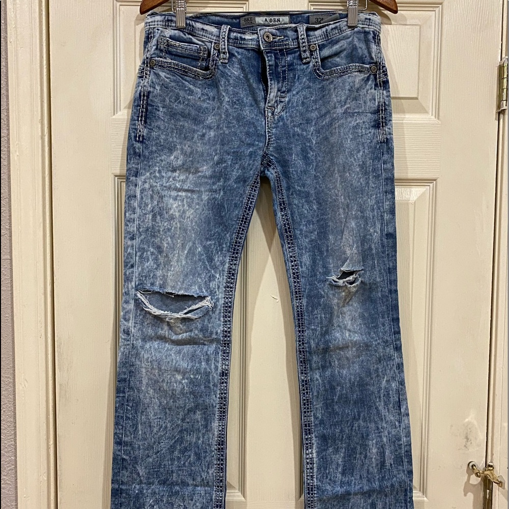 Buckle Men Denim size 32